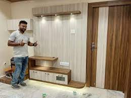 Small Tv Cabinet For Living Dining Room Final Interior Jagat Tv Cabinet Design Modern Tv Cabinet Design Lcd Unit Design