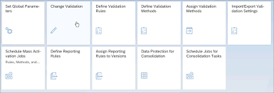 In order to attract financial managers that best matches your needs, it is very important to write a clear and precise financial manager job description. Blog An Overview Of Group Reporting In Sap S 4 Hana 1909 Eursap
