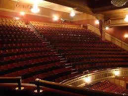 Alhambra Theatres Trust