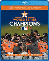 Many people viewing · selling fast · wide selection · secure delivery Major League Baseball 2017 World Series Film Houston Astros Vs Los Angeles Dodgers Blu Ray Amazon De Dvd Blu Ray