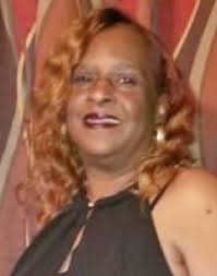 Geraldine Harrison Obituary