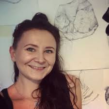 Beth Quarmby Illustration