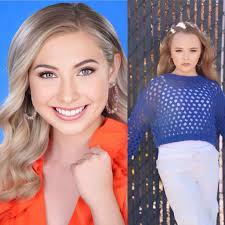 Photo shoot in Bentonville, Arkansas