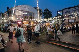 Pop Brixton Stedenbouw