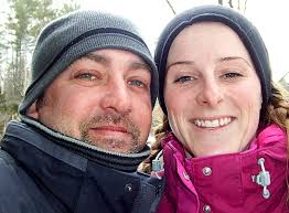 Big leaps: Inspiration and blind faith lead to love, better jobs, greater  happiness