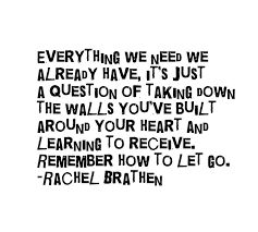 Rachel Brathen Quote Healing Quotes Pretty Words Yoga Quotes