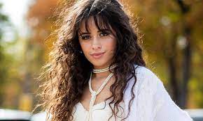 I'm just a human bean. Camila Cabello Dara Conciertos Gratis