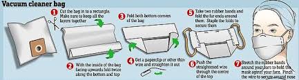 Maybe you would like to learn more about one of these? How To Make Your Own Diy Vacuum Cleaner Bags Good Home Time