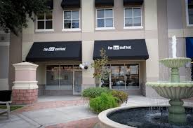 Regal winter park village s. Bar Method Orlando Winter Park Safe Effective Barre Workout