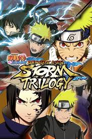 Naruto ninja council 1 español. Comprar Naruto Shippuden Ultimate Ninja Storm Trilogy Steam Key Global Mas Barato Eneba