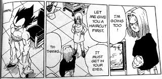 If playback doesn't begin shortly, try restarting your . I M Going To Surprise You I Like Your Posts But I Disagree About Goku Being