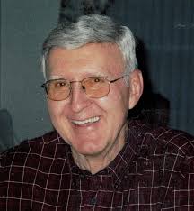 Ronald Wood Obituary