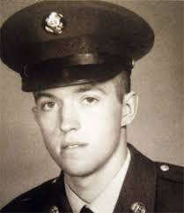 Terry Edward Toole : Corporal from New York, Vietnam War Casualty