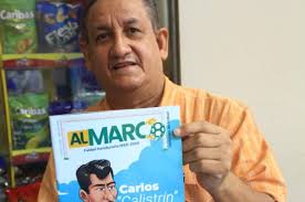 Al Marco, la revista para conocer la historia de la Liga Nacional de  Honduras