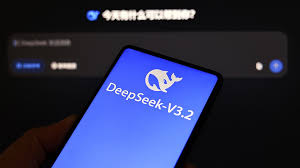 大行點睇丨摩通料第二波「DeepSeek衝擊」來臨惠及內地AI生態