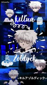 Search free killua wallpapers on zedge and personalize your phone to suit you. Pin Auf Wallpaper