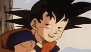 Search, discover and share your favorite dragon ball z funny gifs. Dragonballz Goku Gif Dragonballz Goku Anime Discover Share Gifs Anime Dragon Ball Super Dragon Ball Super Art Dragon Ball Art