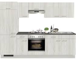 Bloc Cuisine Ever 270 Cm Ip1200 Pin Polaire Avec Appareils Electriques Acheter Sur Hornbach Ch