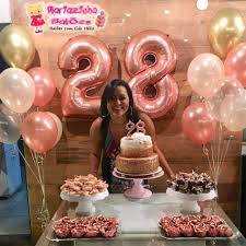 25th Birthday Decoration Ideas For Her Aniversario Festa De Aniversario Decoracao Festa De Aniversario Em Casa Festa De Aniversario Tumblr