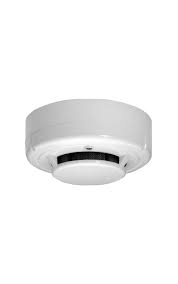 © © all rights panel note: Fire Fire Detection And Alarm System System Sensor Spot Detector
