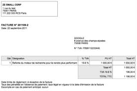 Si vous n'êtes pas auto entrepreneur et micro entrepreneur ou facturez avec la tva, consultez dès maintenant le modèle de facture en ligne pour entreprise sur notre site evoliz.com. Facturez Efficacement Vos Clients Gestion Commerciale