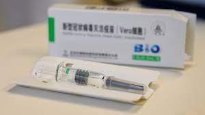 Mit tudunk e pillanatban a kínai vakcinákról? Igy Oltanak Magyarorszagon A Kinai Vakcinaval Portfolio Hu