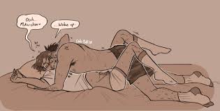 Post 5890647: DaliPuff Metal_Gear Otacon Solid_Snake