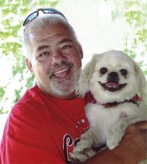 Obituary information for Steve “Poohbear” Brinkley