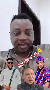 Understanding Alia Omo Oga in Bayo Beats' Interview
