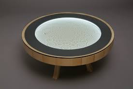 These zen coffee table are offered in various shapes and sizes ranging from trendy to classic ones. Sisyphus Industries