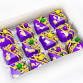 Mardi Gras Petit Fours event image