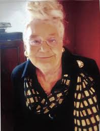 Anna Marie Wolfe, 84 of Charlestown, IN passed away