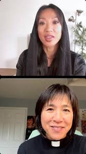 Powerful conversation