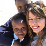 Deborah Sowers's Instagram, Twitter & Facebook