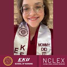 EKU SON (@eku_school_of_nursing) · Instagram 照片和视频