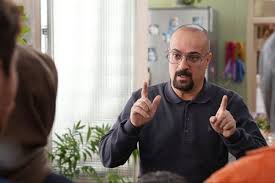 آقای بازیگر جای پهبادها را در تهران کشف کرد | این سکانس را ببینید