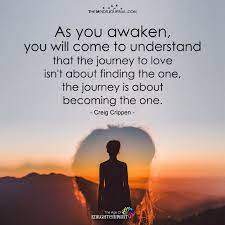 As You Awaken You Will Come To Understand Wisdom Quotes Life Spiritual Awakening Quotes Awakening Quotes This post may contain affiliate links that may earn us a small. as you awaken you will come to
