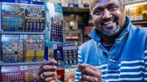 Allwyn awards first Local Retail Champions