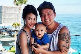 Ang cute ng ina mo: Former Actor Joshua Ang Says Nightmare Confinement Nanny Landed His Baby Boy In Icu Singapore News Top Stories The Straits Times