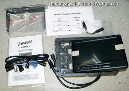 Com has been visited by 1m+ users voyager rear view camera manual in the past month. We Replace The Sony Backup Cam Monitor Page 1