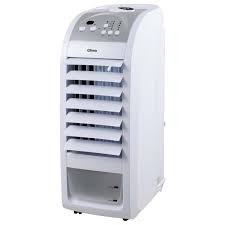 Rafraichisseur D Air Mobile Qlima Lr70e 70 W Rafraichisseur D Air Rafraichisseur Mobile