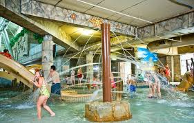 Join The Fun At Medusa S Indoor Water Park Mt Olympus Water Theme Park Resort Wisconsin Dells Wi Indoor Waterpark Water Theme Park Water Park