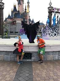 Rundisney Disneyland Paris Magic Run Weekend 2018 Rundisney Magicrunweekend Outfits Disney Running 5 Run Disney Minnie Mouse Outfits Mad Hatter Outfit