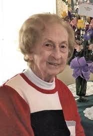 Lucille Yeager Shelton