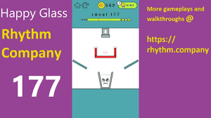 We've checked around and the prices were rather high until we found custom glass design through a referral. Happy Glass Walkthrough Solution Level 177 Youtube