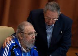 Four years ago, i coined the expression havana syndrome which implied a link between the (then) recent havana attacks and the old story of the microwave syndrome in moscow. In Farewell Fidel Castro Urges Party To Fulfill His Vision The New York Times