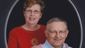 50 Anniversary-Roger-Juleen Marquart