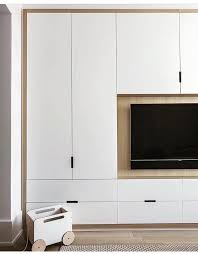 Pin By Flora On Home Ideas Living Room Storage Cabinet Joinery Design Tv Room Design