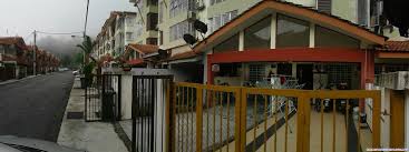 Magnaville selayang (also known as magna ville) is a leasehold apartment located in selayang, selangor. For Sale Amansiara Townhouse Selayang Near Rawang Encik Hartanah