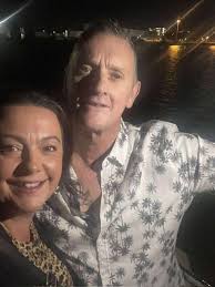 Fundraiser by Hope Lake : Help Amy Stay by Brett's Side During His Final  Months